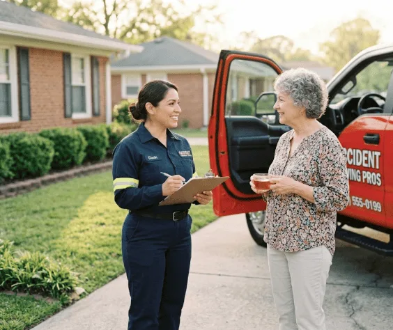 Accident Towing Service Bagdad, FL FAQs